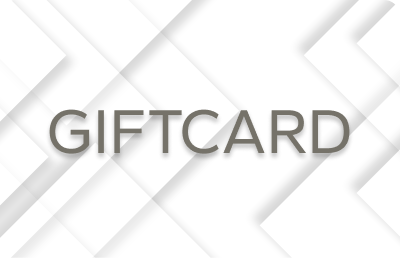 Your Personal Gift card